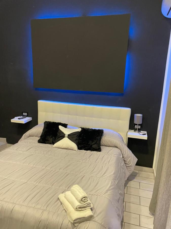 B&B Rial 나폴리 외부 사진